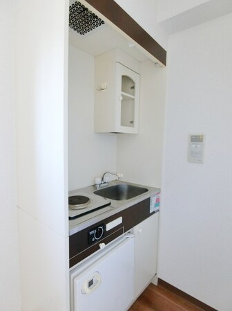 ライオンズマンション八王子第2の物件内観写真